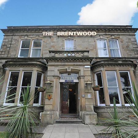 Brentwood Inn By Greene King Inns Rotherham Exterior photo